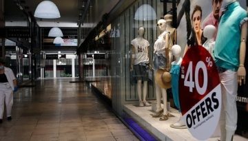 Eurobank: Η ανθεκτικότητα του λιανεμπορίου στην Ελλάδα, παρά τις διαδοχικές διαταραχές της τελευταίας επταετίας – BusinessNews.gr