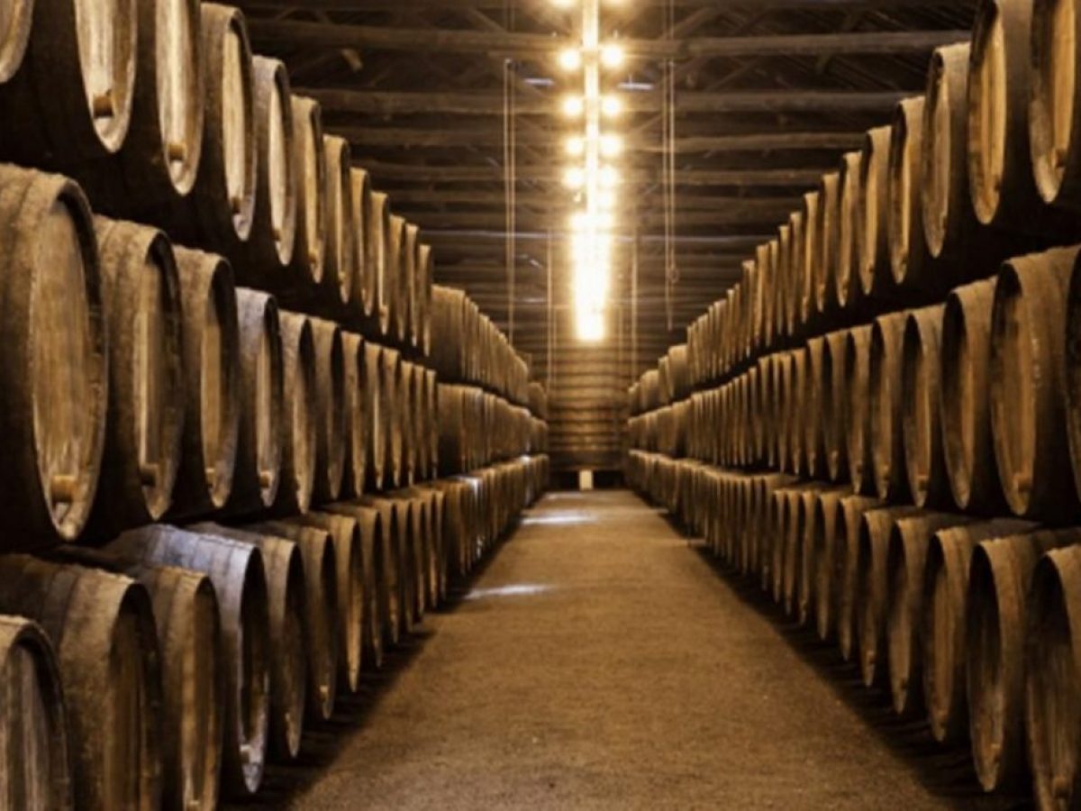 BGS ALCOHOLS: 7,6 εκατ. ευρώ από το Τ. Ανάκαμψης για τη νέα μονάδα στην Πάτρα