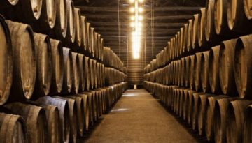 BGS ALCOHOLS: 7,6 εκατ. ευρώ από το Τ. Ανάκαμψης για τη νέα μονάδα στην Πάτρα