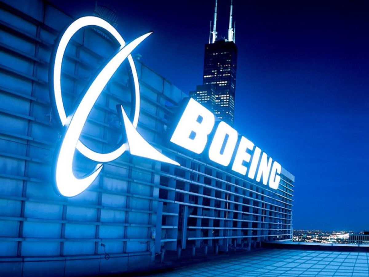Boeing: Αισιοδοξία μετά από σημαντική αναβάθμιση της μετοχής από την BNP Paribas