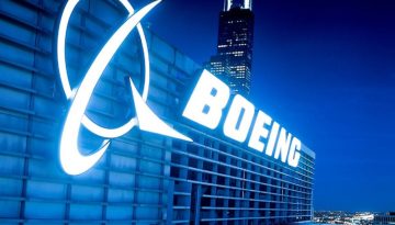 Boeing: Αισιοδοξία μετά από σημαντική αναβάθμιση της μετοχής από την BNP Paribas