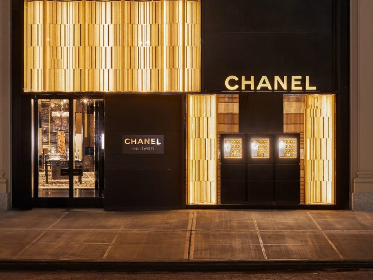 Chanel: Άλμα 16% στις πωλήσεις – Ξεπέρασε τους μεγάλους ανταγωνιστές της