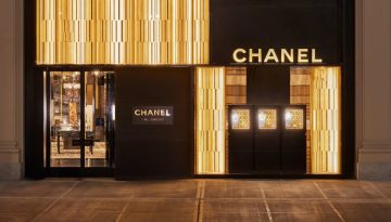 Chanel: Άλμα 16% στις πωλήσεις – Ξεπέρασε τους μεγάλους ανταγωνιστές της