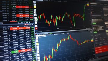 Χρηματιστήριο: Μικρά κέρδη αλλά και νέο υψηλό έτους στις 2.629 μονάδες