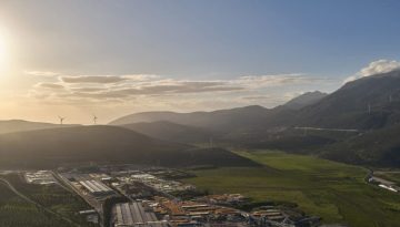 Cenergy Holdings: Αναλαμβάνει έργο έως 250 εκατ. δολαρίων μέσω της Σωληνουργείας Κορίνθου