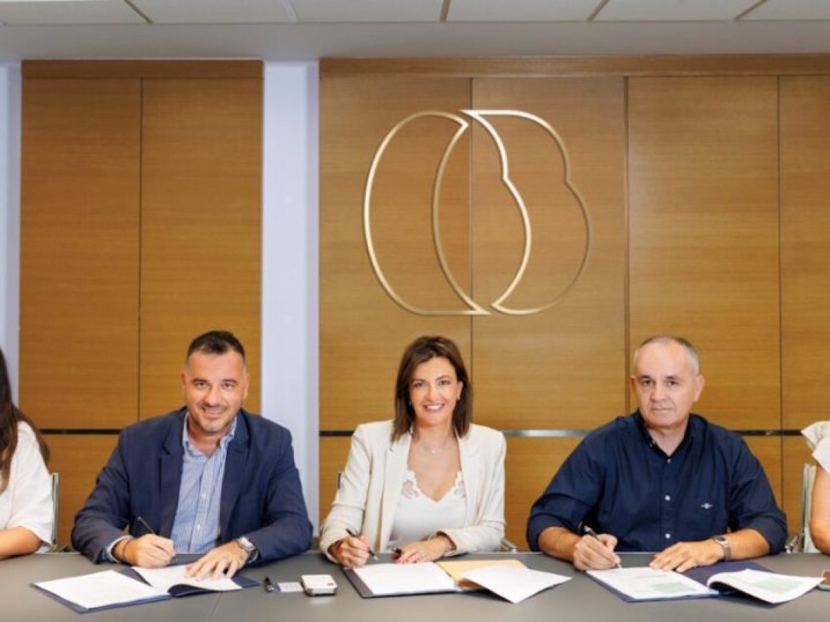 Η Credia Bank υπέγραψε Συλλογική Σύμβαση Εργασίας για όλους τους εργαζόμενους