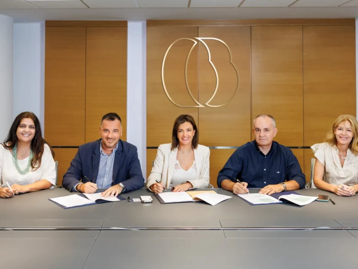 CrediaBank: Μία Τράπεζα, μία Συλλογική Σύμβαση για όλους τους εργαζομένους | Ειδήσεις