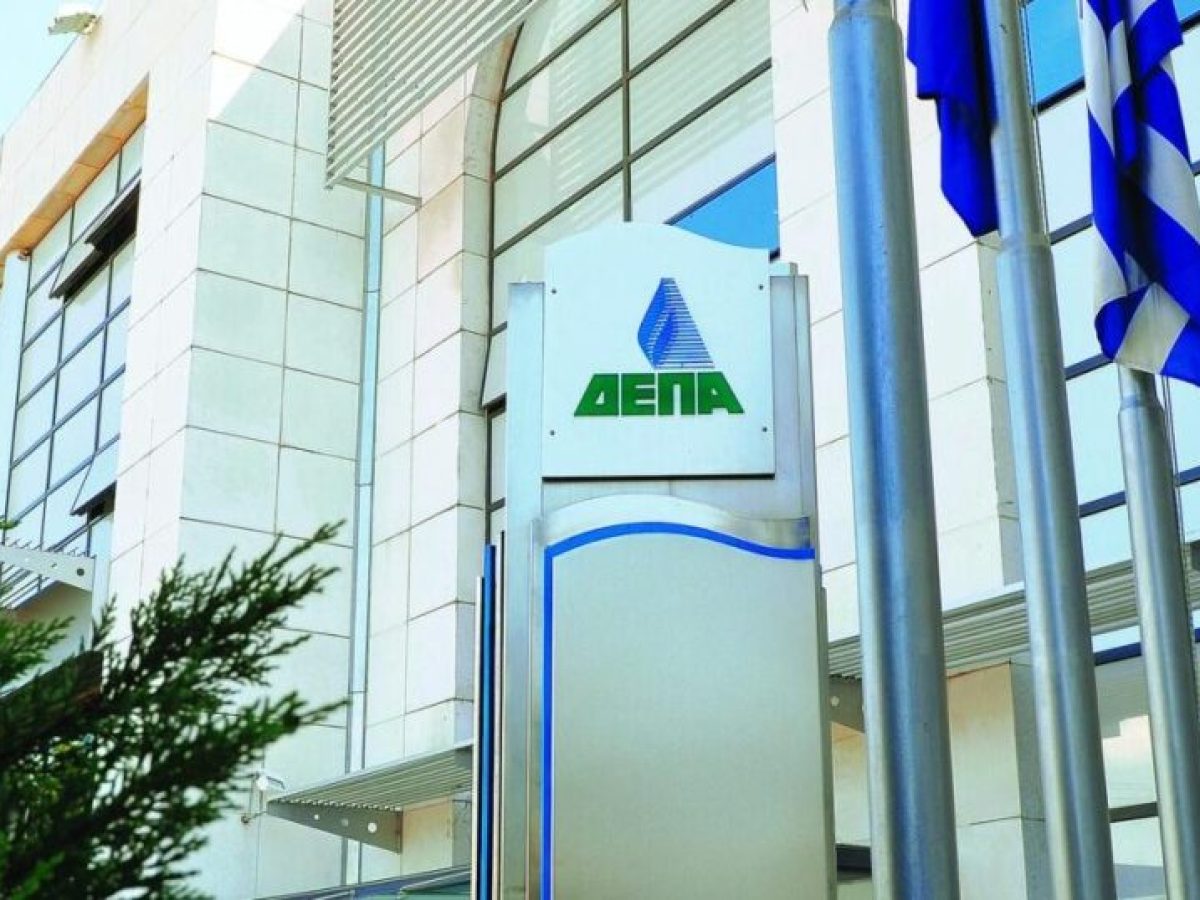 ΔΕΠΑ Εμπορίας: Ολοκλήρωσε με επιτυχία την πρώτη παράδοση LNG στη Bulgartransgaz στο FSRU Αλεξανδρούπολης