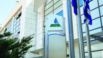 ΔΕΠΑ Εμπορίας: Ολοκλήρωσε με επιτυχία την πρώτη παράδοση LNG στη Bulgartransgaz στο FSRU Αλεξανδρούπολης