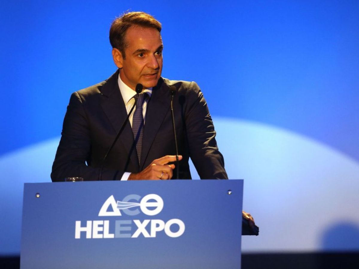 Τα μέτρα της ΔΕΘ: Ποιοι είναι οι ωφελούμενοι του νέου πακέτου στήριξης που θα εξαγγείλει ο πρωθυπουργός