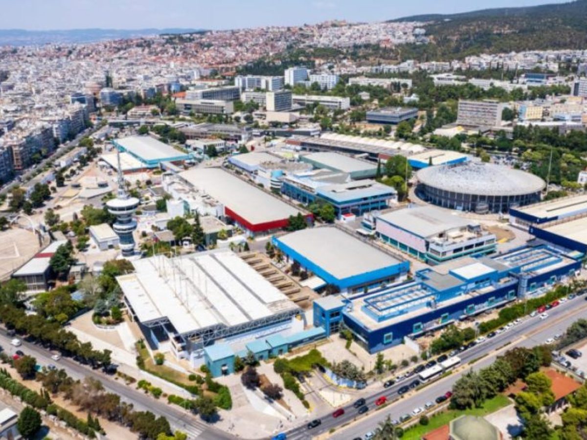 Χρηματοδότηση 204,6 εκατ. ευρώ  από το Εθνικό Πρόγραμμα Ανάπτυξης για την ανάπλαση της ΔΕΘ