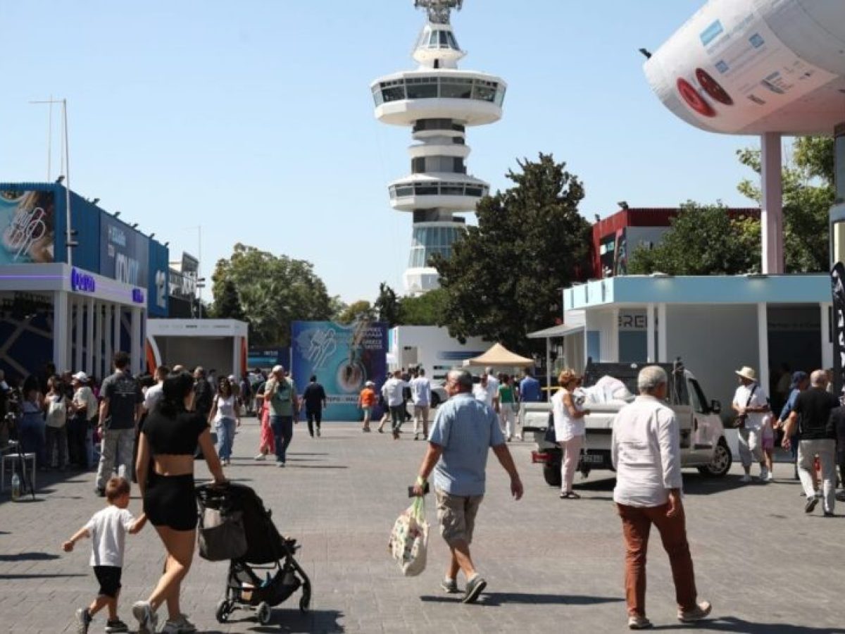 Με ορόσημο τη ΔΕΘ και φόντο τις αξιολογήσεις διεθνών οίκων πυκνώνουν οι εξελίξεις στην οικονομία