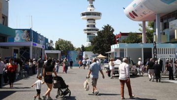 Με ορόσημο τη ΔΕΘ και φόντο τις αξιολογήσεις διεθνών οίκων πυκνώνουν οι εξελίξεις στην οικονομία