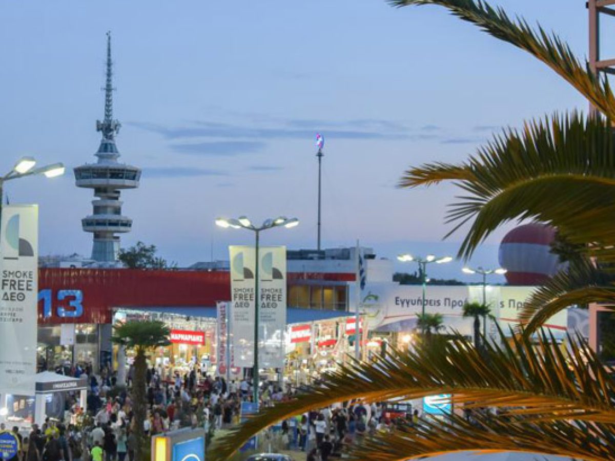 Στο Εθνικό Πρόγραμμα Ανάπτυξης η ανάπλαση της ΔΕΘ – Οι δράσεις