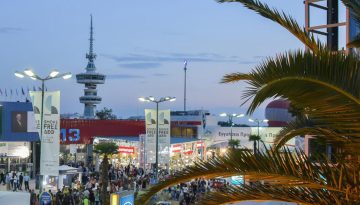 Στο Εθνικό Πρόγραμμα Ανάπτυξης η ανάπλαση της ΔΕΘ – Οι δράσεις