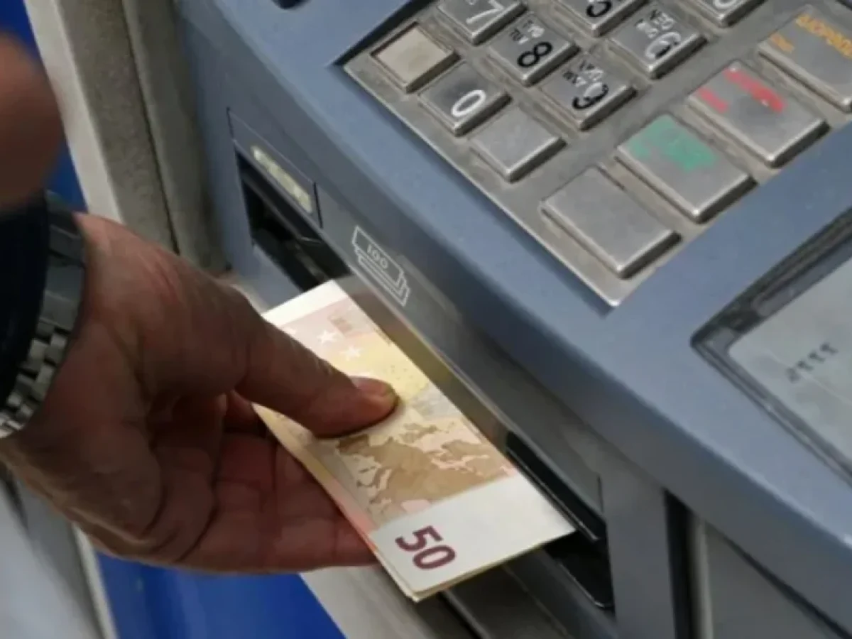 e-ΕΦΚΑ και ΔΥΠΑ: Ποιοι πληρώνονται από 17 έως 21 Αυγούστου – Πάνω από 61 εκατ. ευρώ σε 68.370 δικαιούχους | Ειδήσεις