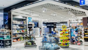 ΚΑΕ: Τι απειλεί την κερδοφορία των ελληνικών duty free μετά το ρεκόρ επιδόσεων το 2025