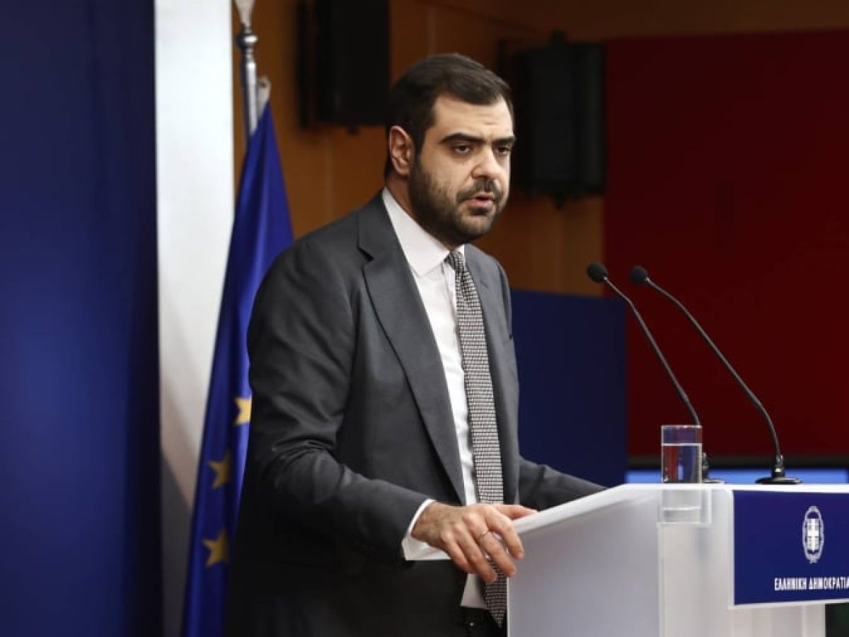 Χρηματοδότηση 8 εκατ. ευρώ σε 843 μέσα ενημέρωσης- Ξεκίνησε το πενταετές πρόγραμμα ενίσχυσης του Τύπου