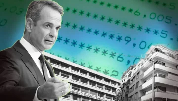 Στεγαστική κρίση: Τα 11 μέτρα που έρχονται στη ΔΕΘ