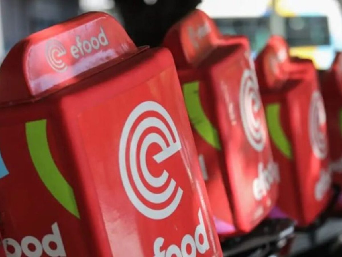 Efood: Άνοδος 79,5% στα κέρδη της Go Delivery το 2025 – Στα 159 εκατ. ευρώ ο τζίρος