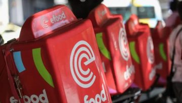 Efood: Άνοδος 79,5% στα κέρδη της Go Delivery το 2025 – Στα 159 εκατ. ευρώ ο τζίρος