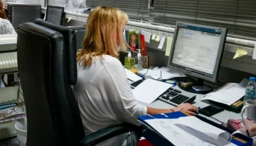 Απεργία εφοριακών: Αποχή από τους προληπτικούς ελέγχους έως 26 Αυγούστου – Τι ζητούν