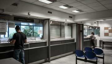 ΑΑΔΕ: Θα ελέγχει εισοδήματα και… λογαριασμούς νερού για κρυφές πισίνες