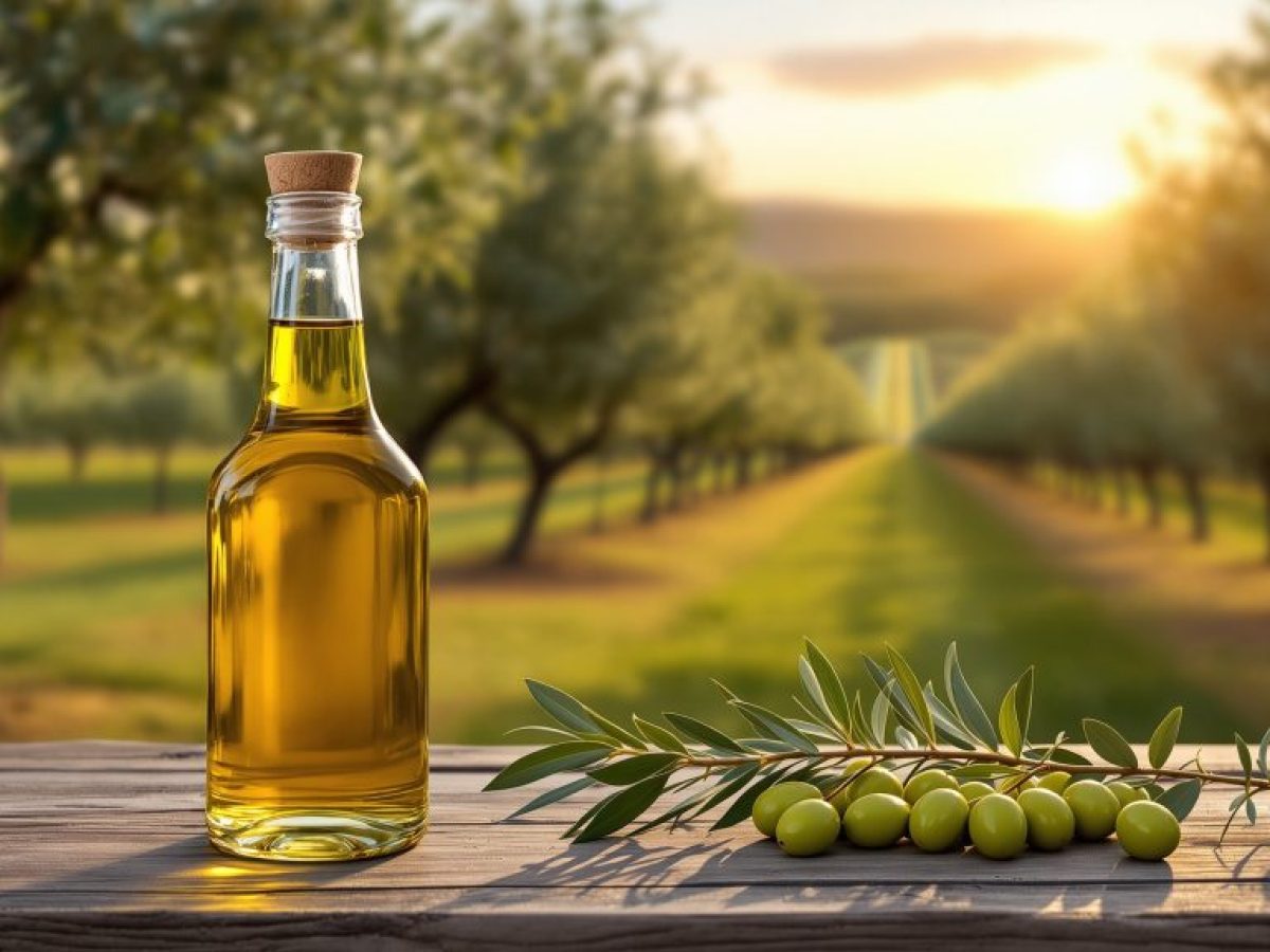 Ελαιόλαδο: Γιατί δεν αναμένονται μεγάλες αυξήσεις στις τιμές