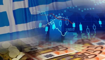 ΙΟΒΕ: Οριακή πτώση στο οικονομικό κλίμα τον Ιούλιο – Αντιστάθμισαν Λιανεμπόριο και Κατασκευές
