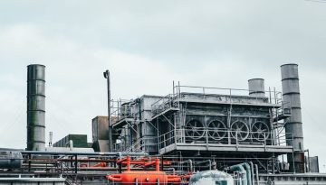 ΕΛΣΤΑΤ: Αύξηση 3,3% στη βιομηχανική παραγωγή το α΄ εξάμηνο 2026 | Alphafreepress.gr
