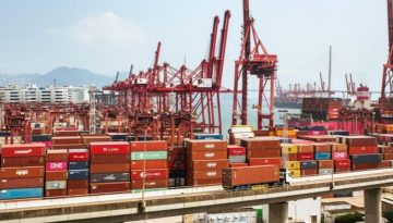Άλμα στις εξαγωγές τον Ιούνιο – Υποχώρηση του εμπορικού ελλείμματος