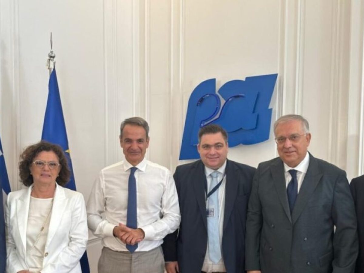 Βιομηχανία: Ο ΣΒΕ ζητά συνεκτικό εθνικό σχέδιο με σαφείς στόχους