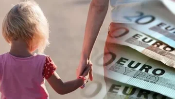 Έκτακτο επίδομα παιδιού: Ποιοι πάνε ταμείο