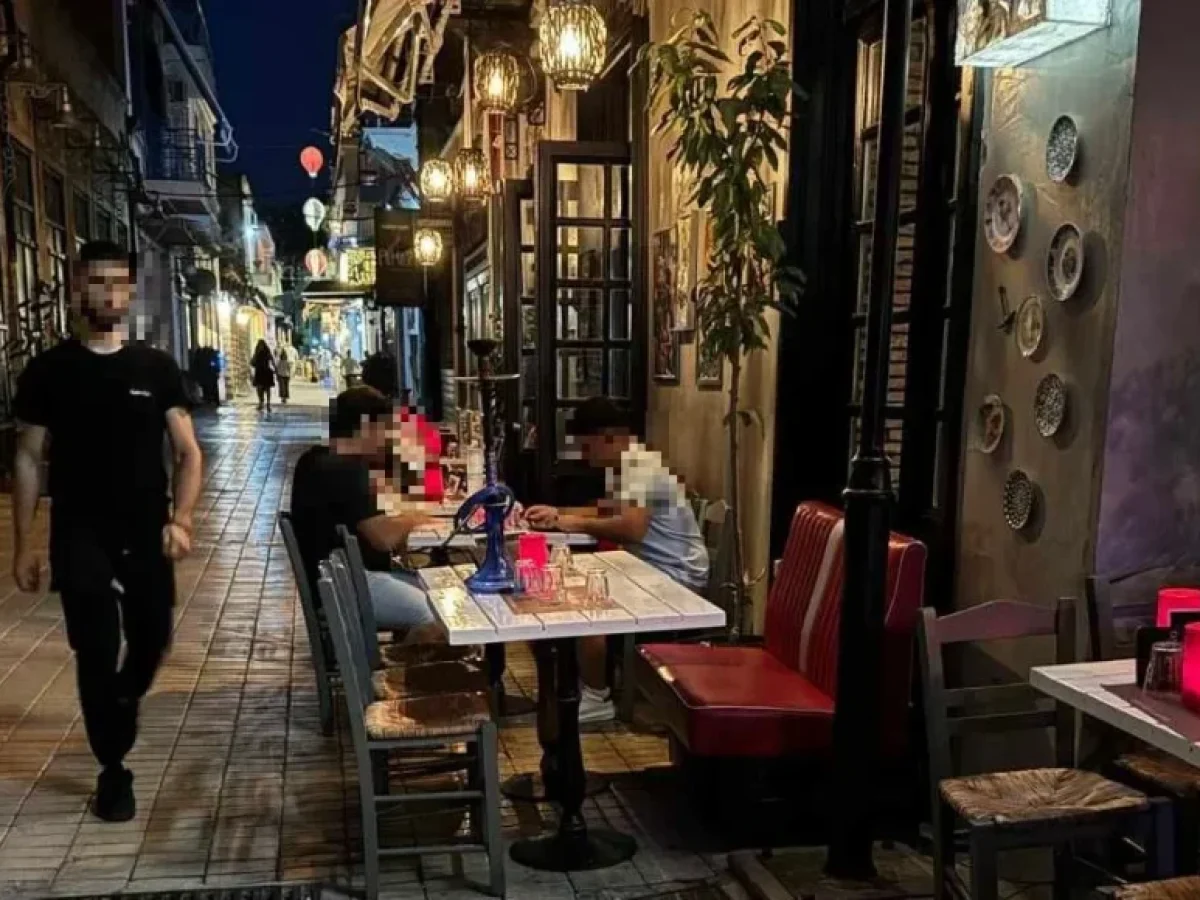 Πτώση 30% σε καταστήματα εστίασης της Πάτρας – Πέντε ιδιοκτήτες εξηγούν τους λόγους