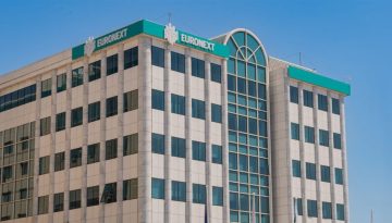 Euronext Athens: Στις ανεπτυγμένες αγορές από 21 Σεπτεμβρίου η Ελλάδα