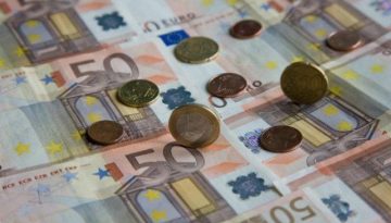 ΟΠΕΚΑ: Αύριο η δεύτερη πληρωμή των δικαιούχων του λογαριασμού αγροτικής εστίας