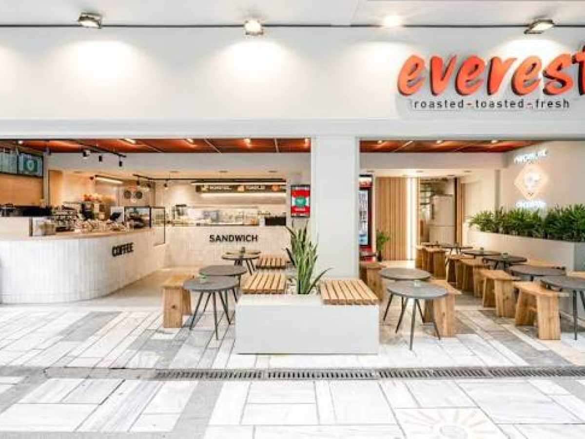 Πόσο πουλάνε Goody’s και Everest σε καράβια και αεροδρόμια