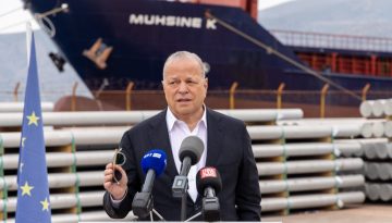 Στο 22% το ποσοστό του Ε. Μυτιληναίου στη Metlen λόγω buyback