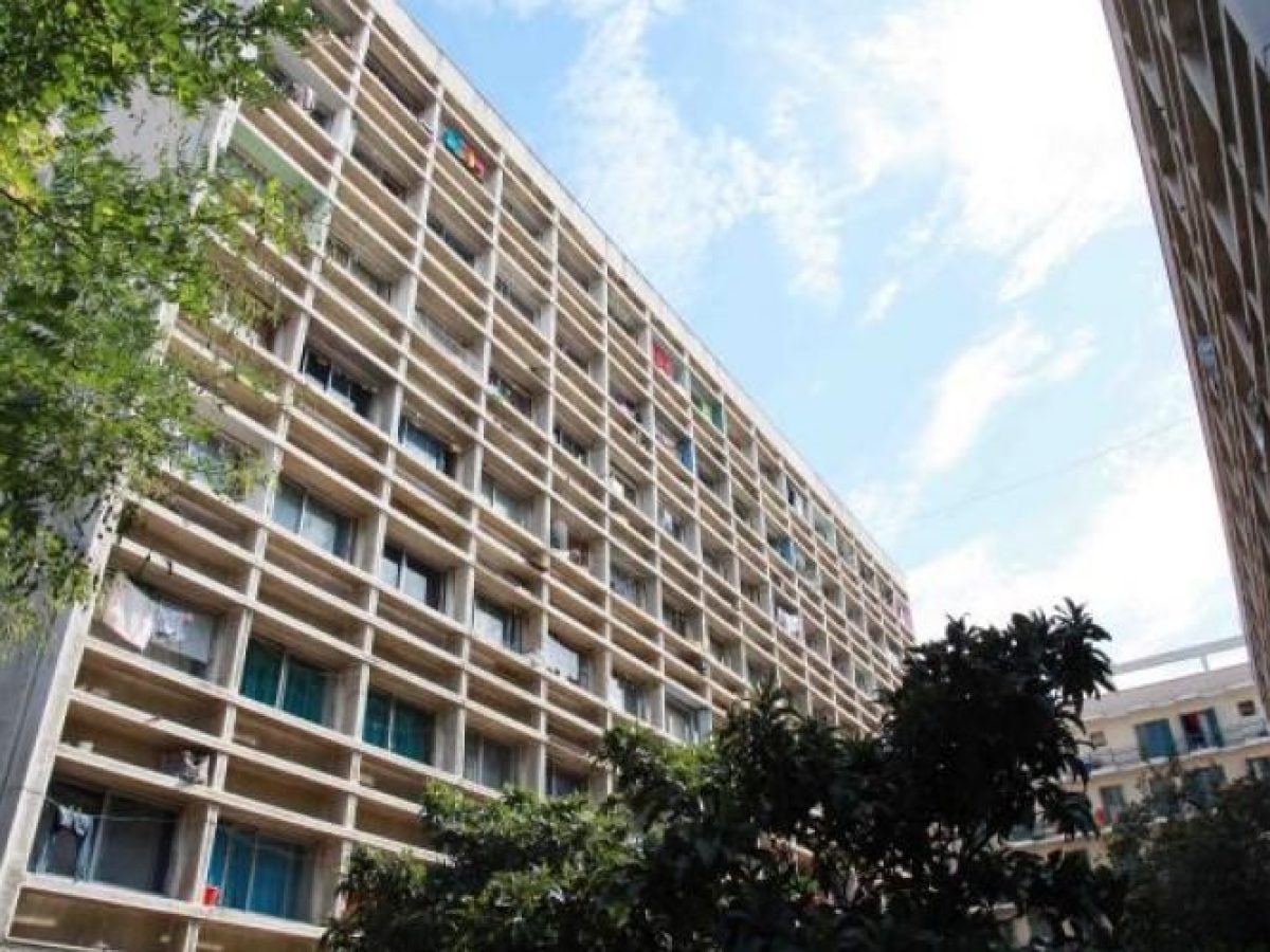 Σε εξέλιξη το σχέδιο βελτίωσης των δομών φοιτητικής στέγης