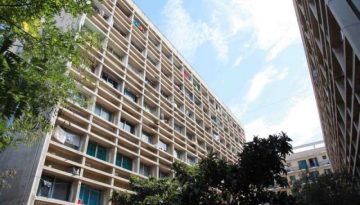 Σε εξέλιξη το σχέδιο βελτίωσης των δομών φοιτητικής στέγης