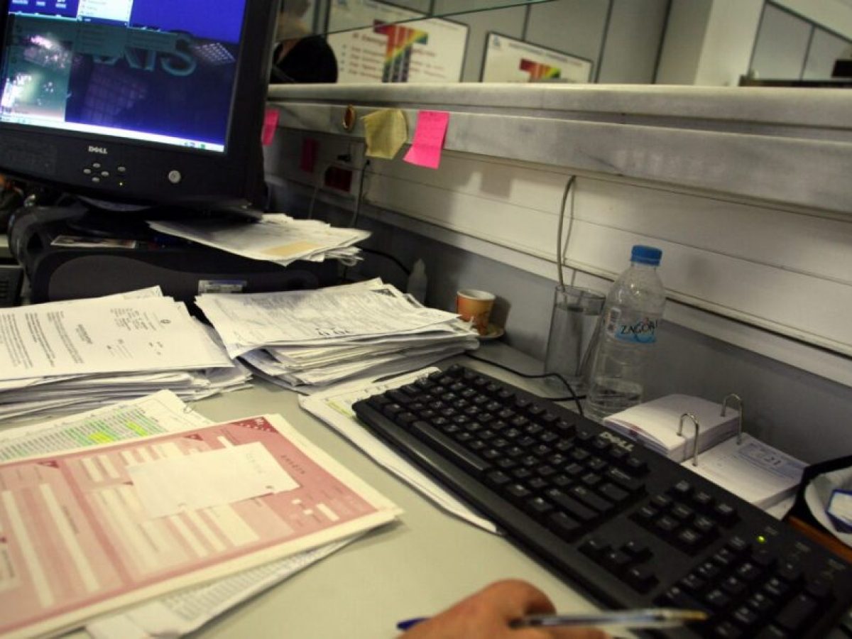 &Pi;&omicron;&iota;&omicron;&iota; &theta;&alpha; &pi;&rho;έ&pi;&epsilon;&iota; &nu;&alpha; &upsilon;&pi;&omicron;&beta;ά&lambda;&omicron;&upsilon;&nu; &tau;&rho;&omicron;&pi;&omicron;&pi;&omicron;&iota;&eta;&tau;&iota;&kappa;έ&sigmaf; &delta;&eta;&lambda;ώ&sigma;&epsilon;&iota;&sigmaf; &mu;έ&chi;&rho;&iota; &tau;&omicron;&nu; &Delta;&epsilon;&kappa;έ&mu;&beta;&rho;&iota;&omicron;