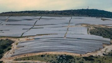 Νέο χωροταξικό για τις ΑΠΕ: Οι «κόφτες» σε φωτοβολταϊκά και αιολικά