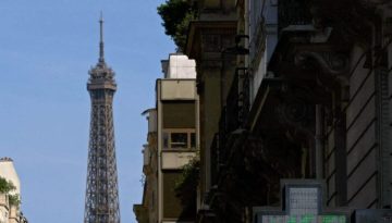 Η κλιματική κρίση απειλεί την ευρωπαϊκή οικονομία – Στα 42,5 δισ. ευρώ το ασφαλιστικό κενό