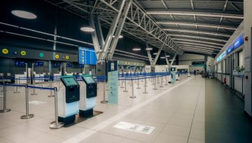 Fraport Greece: Άλμα +5,4% και 20,5 εκατ. επιβάτες στο 7μηνο – ertnews.gr