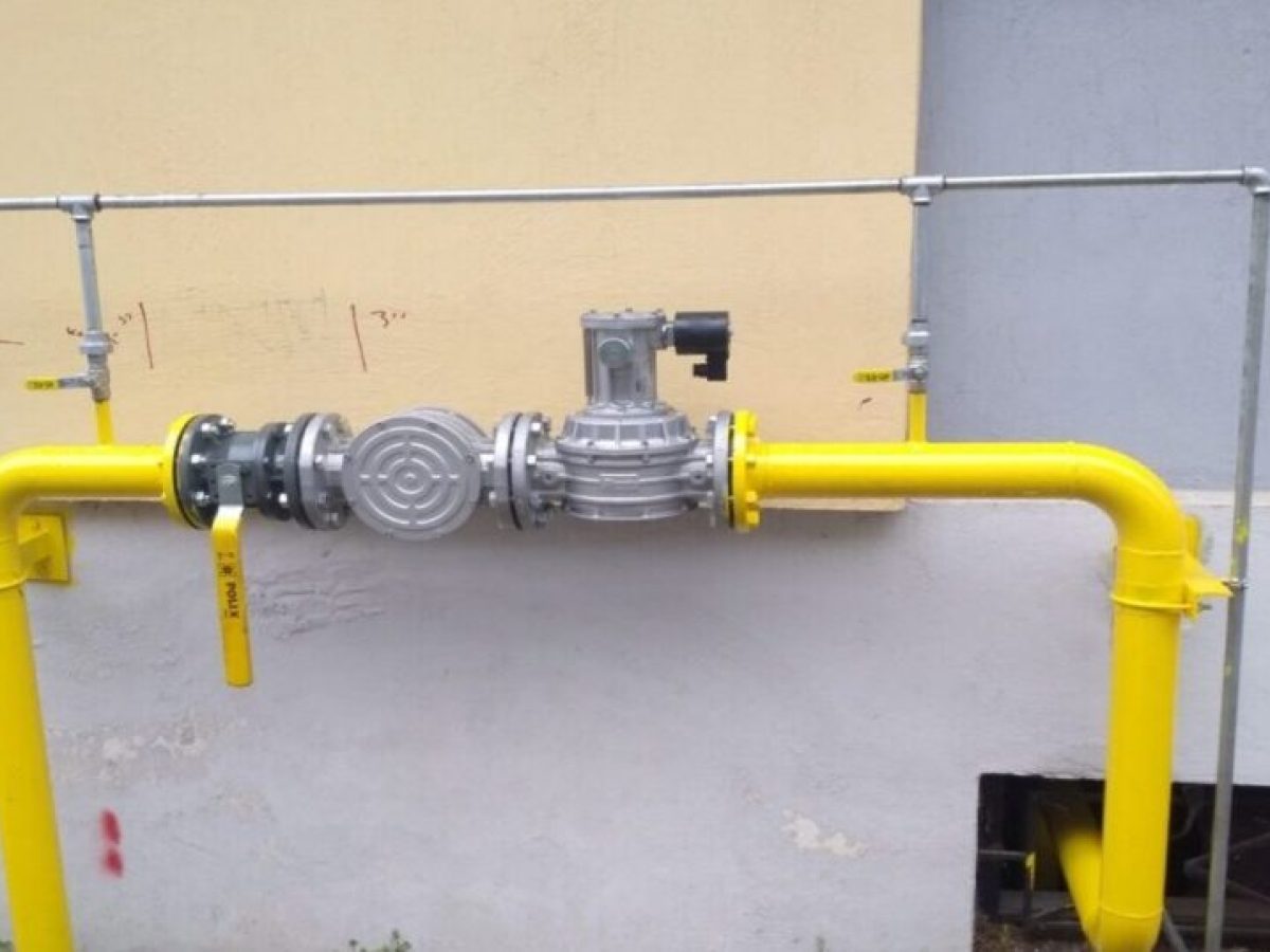 Ανεβαίνει η τιμή χονδρικής στο φυσικό αέριο