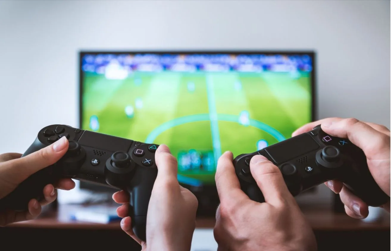 gaming-is-an-important-social-connection