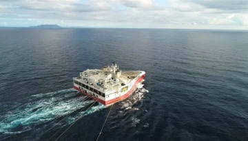 Ξανασκανάρουν το Ιόνιο για αέριο – Νέες έρευνες για υδρογονάνθρακες στη Δυτική Ελλάδα