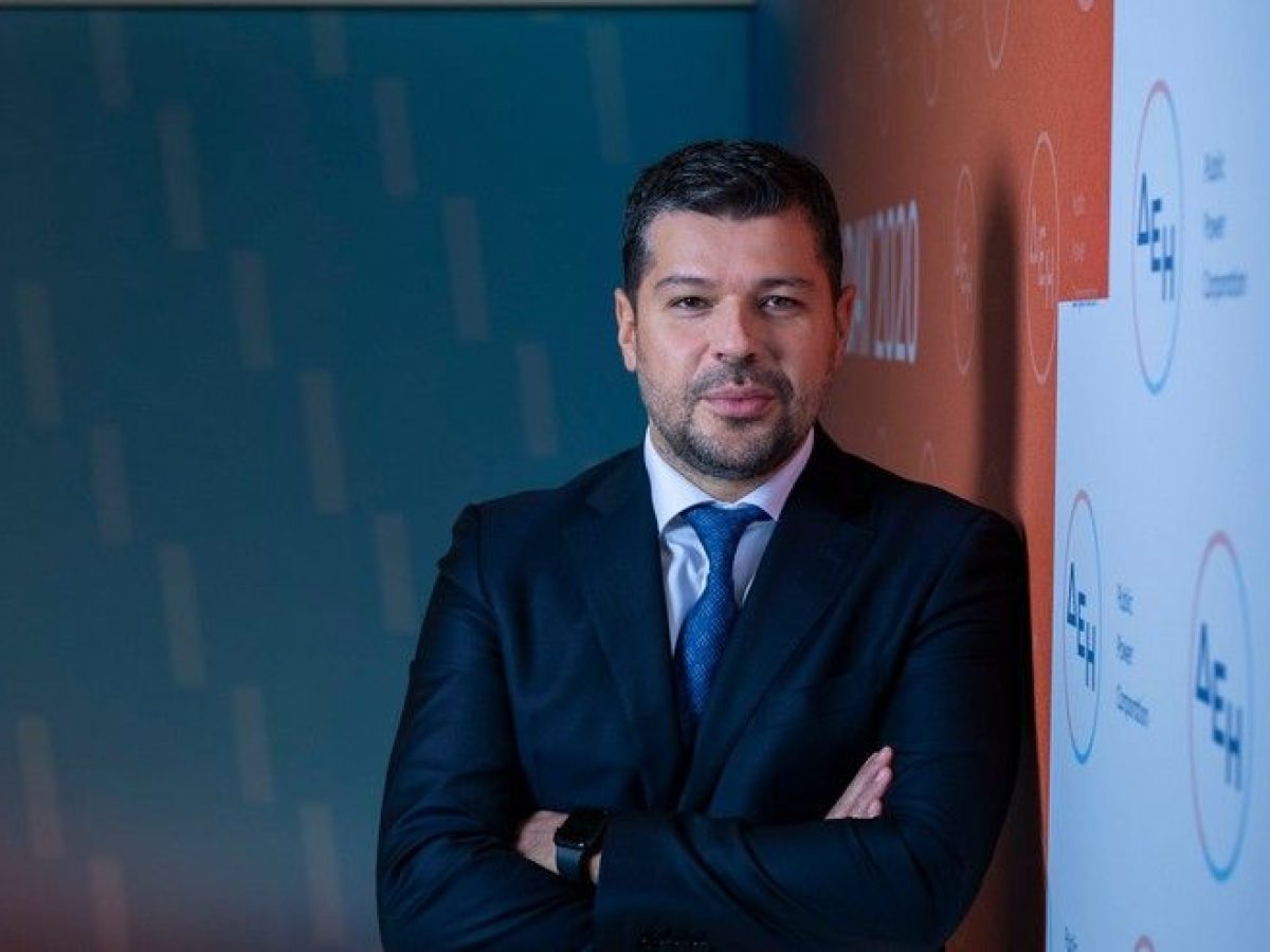 ΔΕΗ: Ισχυρή ανάπτυξη και στο α΄ εξάμηνο 2026 με EBITDA στα €1,2 δισ. ευρώ