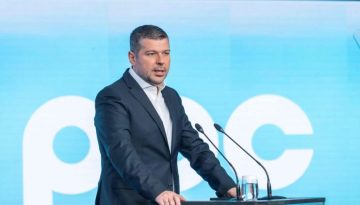 Η ΔΕΗ έκλεισε συμφωνία για έργα ΑΠΕ άνω των 2 GW σε Πολωνία και Ουγγαρία