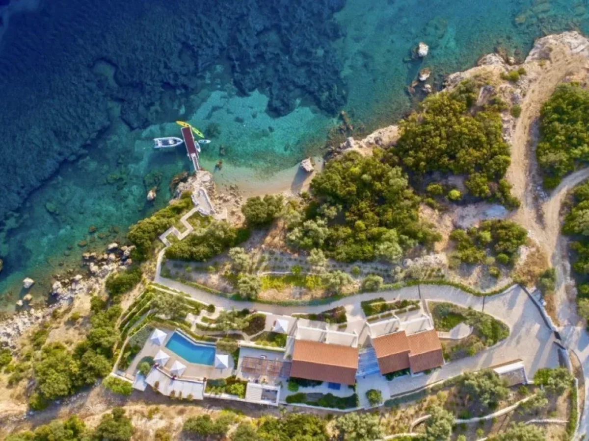 Non-Dom Ελλάδα: Επενδύσεις 277 εκατ. ευρώ
